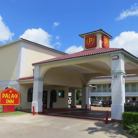 Palace Inn Hillcroft